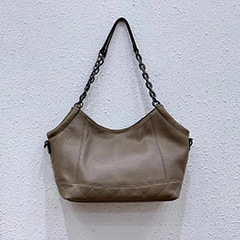 Large Womens Real Leather Shoulder Bag Women Handbag LH3216_3 Colors 