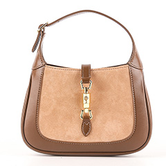 Typical Women Suede Leather Hobo Slouchy Bag H3226S