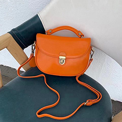 Cute Leather Purse Crossbody Bag for Women LH3309_3 Colors