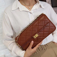 Crossbody Bag Leather Handbags for Women LH3330_5 Colors