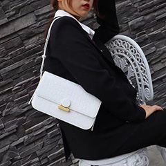 Crossbody Bag Leather Handbags for Women LH3334_4 Colors