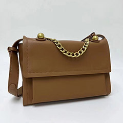 Fashion Womens Leather Satchel Bag LH3416_4 Colors 