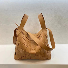 Cow Leather Crossbody Handbags Women Bags LH3506_4 Colors