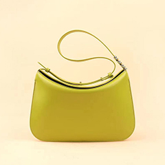 Ladies Genuine Leather Bag Fashion Shoulder Bags LH3515_4 Colors 