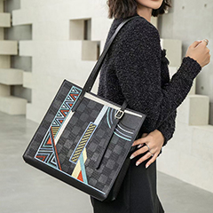 Luxury Leather Shoulder Bag Women Handbags LH3554_2 Colors 