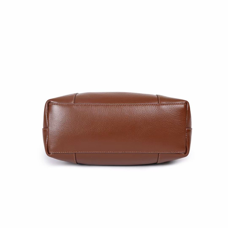 Personalized Leather Handbags Women Shoulder Bag LH3637_4 Colors