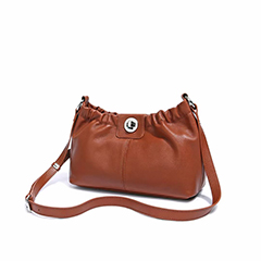 Leather Hand Bag Womens Shoulder Bag LH3643_5 Colors 