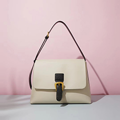 Cute Leather Tote Bags Crossbody Women Handbags LH3695_3 Colors 