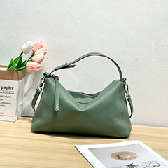 Soft Real Leather Crossbody Purse Women Tote Bags LH3737_7 Colors 