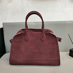 Gorgeous Suede Leather Womens Bag Fashion Handbags LH3748_2 Colors