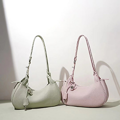 Ladies Leather Shoulder Bag Women Handbags LH3896_6 Colors