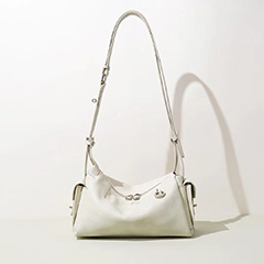 Crossbody Bag Women Leather Shoulder Bag LH3888_4 Colors