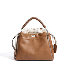 Leather Tote Purse Women Leather Purse LH3890_3 Colors