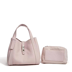 Leather Organizer Bag Women Leather Purses LH3887_5 Colors