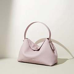 Women Leather Hobo Bags Fashion Handbags LH3886_5 Colors 